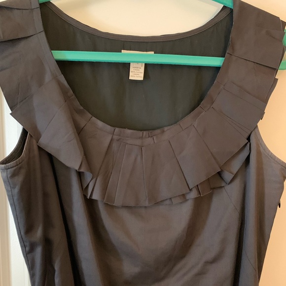 J.Crew Sheath Dress-Career Office size 6 - Picture 2 of 12